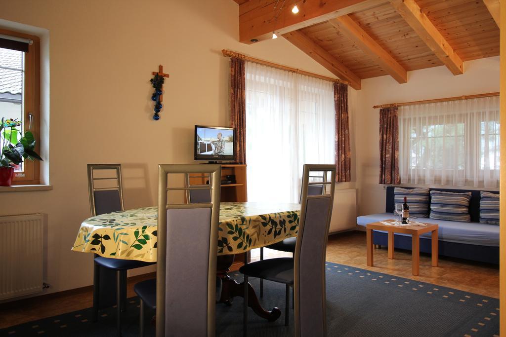 Appartement Kuen Zell am Ziller Luaran gambar