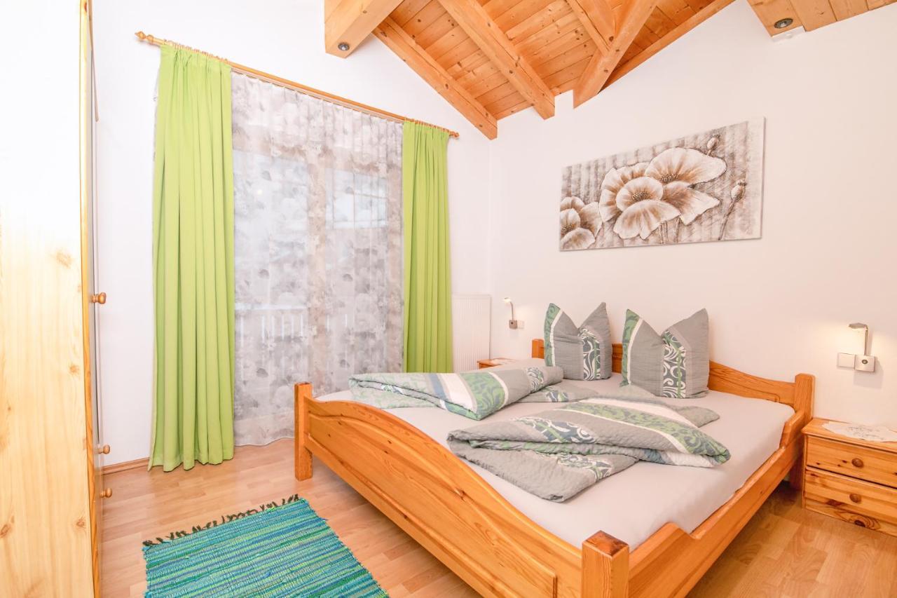 Appartement Kuen Zell am Ziller Luaran gambar