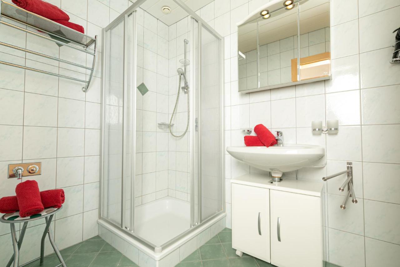 Appartement Kuen Zell am Ziller Luaran gambar