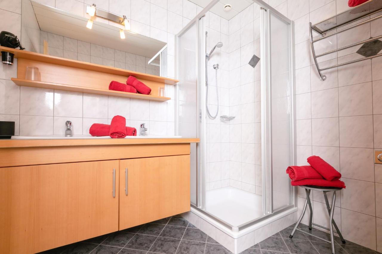 Appartement Kuen Zell am Ziller Luaran gambar