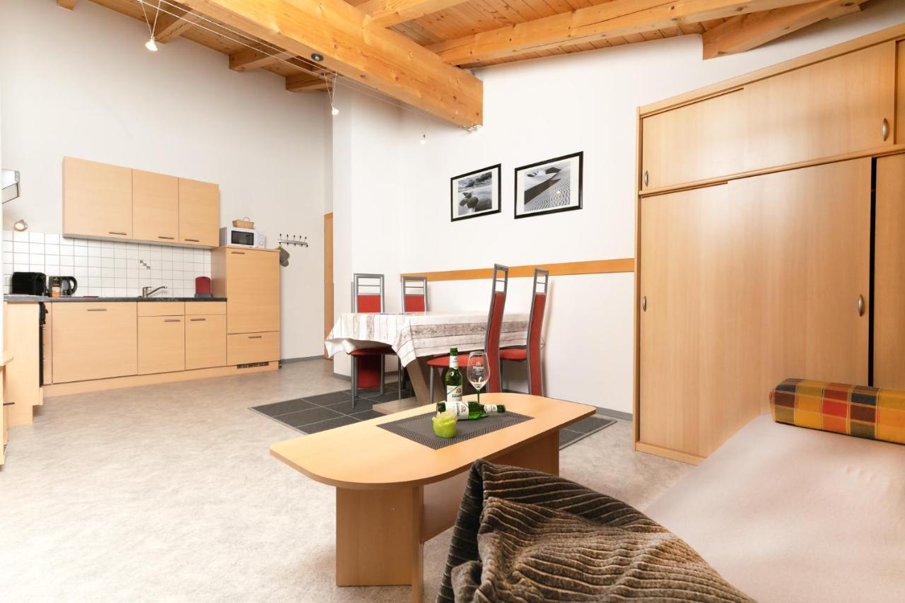 Appartement Kuen Zell am Ziller Luaran gambar