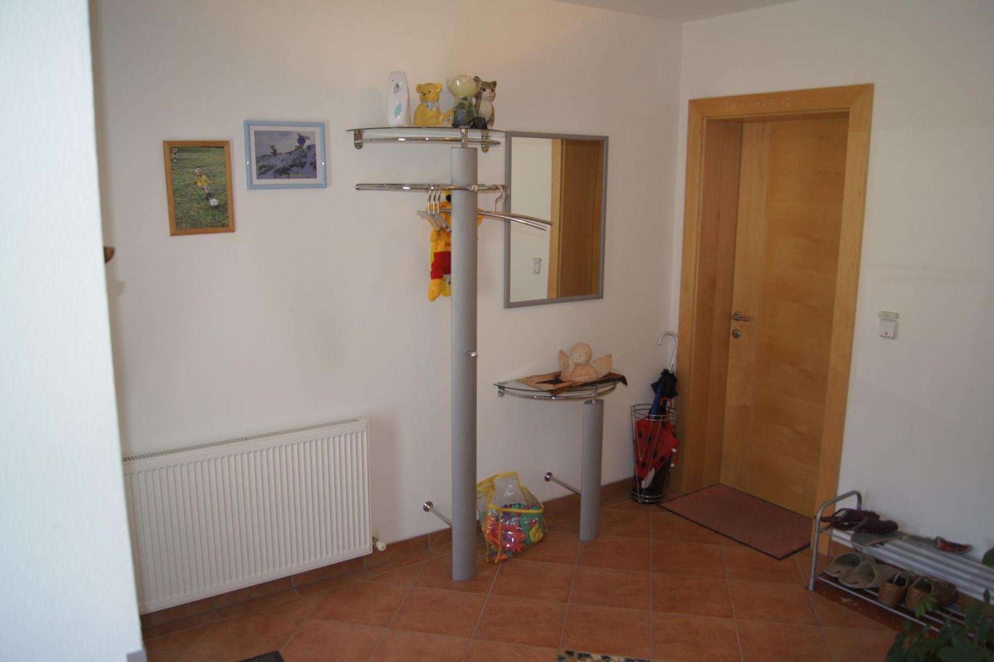 Appartement Kuen Zell am Ziller Luaran gambar
