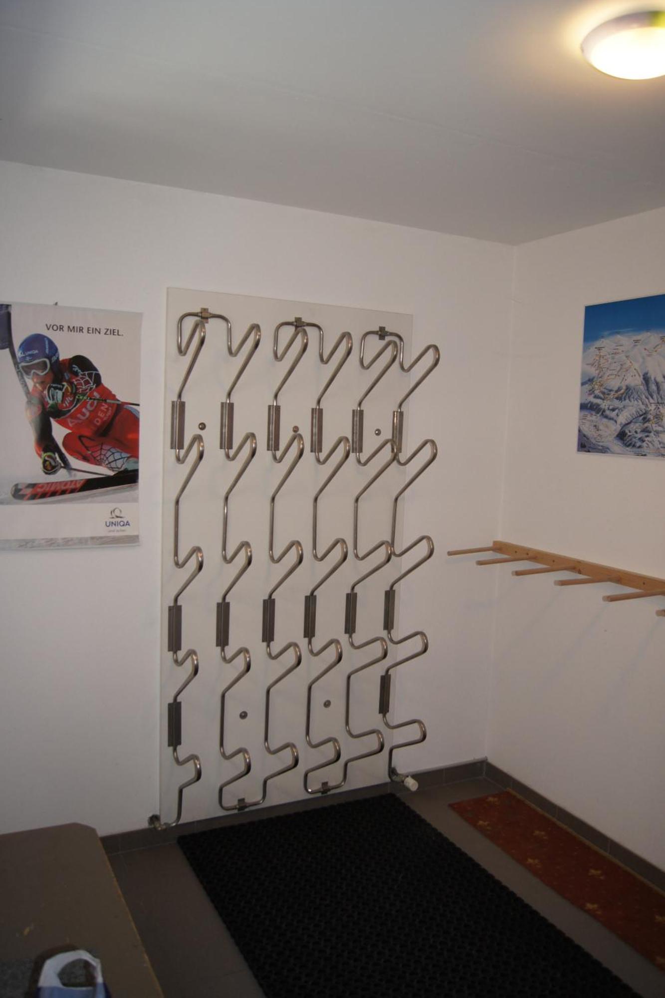 Appartement Kuen Zell am Ziller Luaran gambar