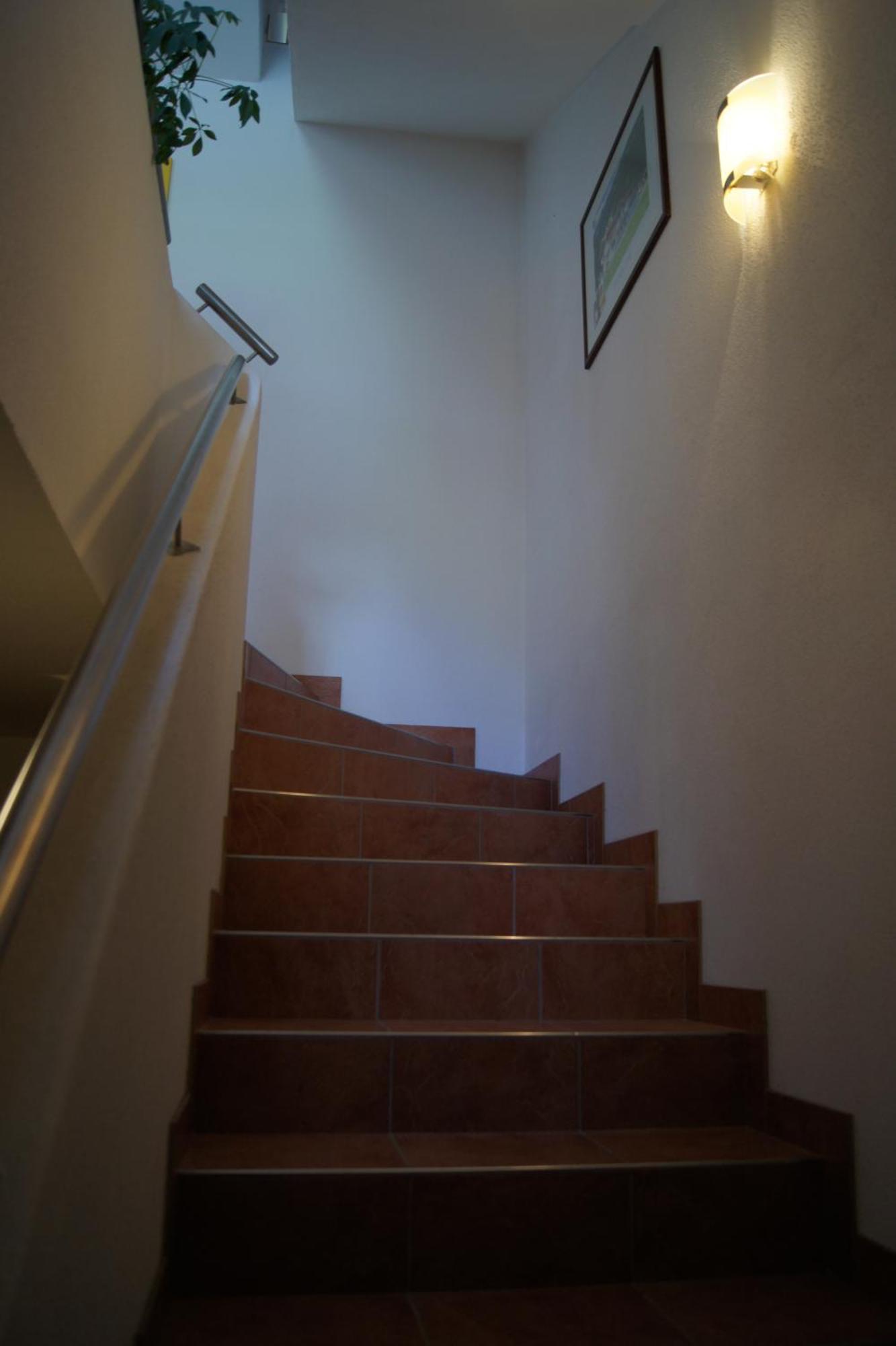 Appartement Kuen Zell am Ziller Bilik gambar