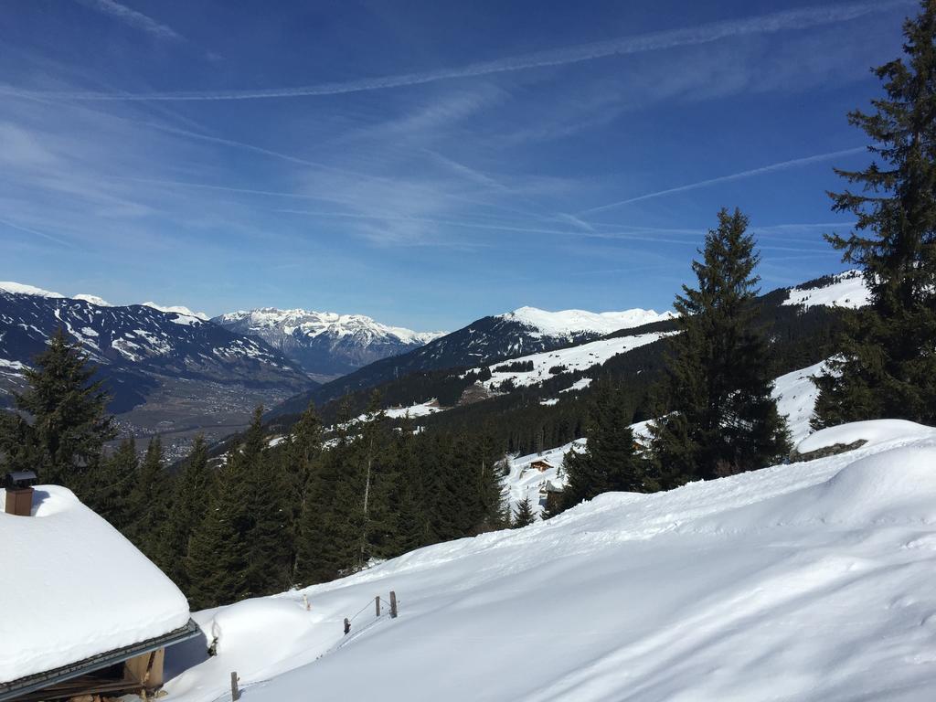 Appartement Kuen Zell am Ziller Bilik gambar