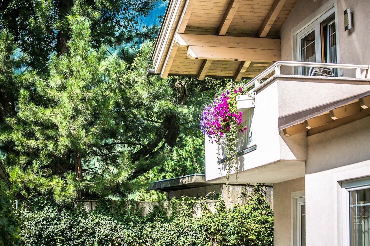 Appartement Kuen Zell am Ziller Luaran gambar